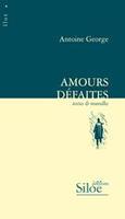 Amours défaites