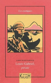 Louis gabriel pirate
