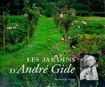 Les jardins d'andre gide