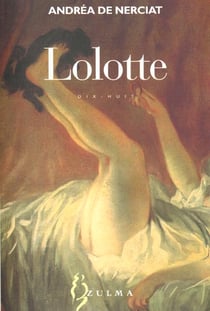 Lolotte