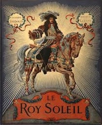 Le roy Soleil