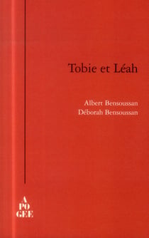 Tobie et Léah