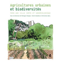 Agricultures urbaines et biodiversité