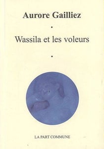 Wassila Et Les Voleurs