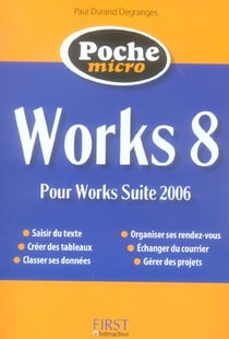 Poche micro works 2006