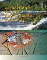 Les habitants de l'eau - autres histoires de Guyane