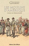 Les moulins de l'amérique - l'ange de springwood