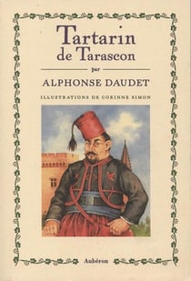 Tartarin de tarascon