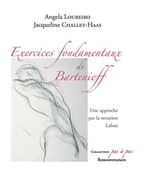 Exercices fondamentaux de Bartenieff - une approche par la notation Laban