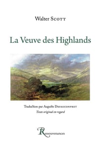 La veuve des Highlands