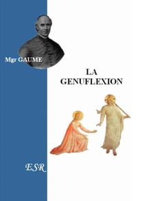 La génuflexion