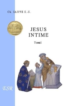 Jésus intime