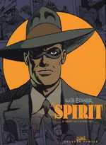 Le Spirit t.3 - Janvier à Avril 1941