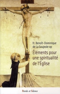 Éléments pour une spiritualité de l'église