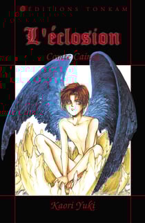 Comte Cain Tome 2 - l'éclosion