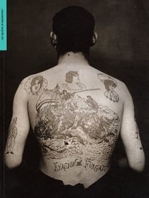 Papiers des bas-fonds - archives d'un savant du crime, 1843-1924