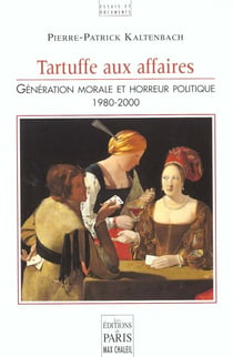 Poursortir de l'horreur politique - aux huit millions d'abstentionnistes citoyens
