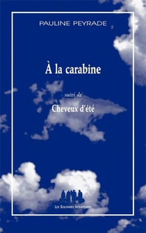 À la carabine - cheveux d'été
