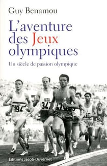 L'aventure des jeux olympiques