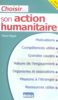 Choisir son action humanitaire