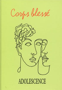 Adolescence N97 Corps Blesse