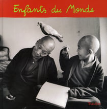 Enfants du monde