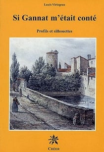 Si gannat m'était conté - profils et silhouettes