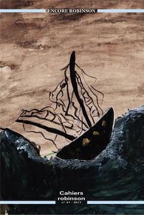 Cahiers Robinson : Encore robinson