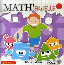 Math'ernelle t.1