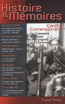 HISTOIRES ET MEMOIRES N°2 CONFLITS CONTEMPORAINS