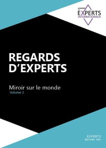 Regards d'experts : miroir sur le monde Tome 2