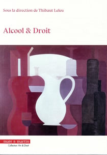 Alcool & droit