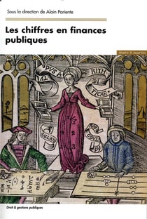 Les chiffres en finances publiques