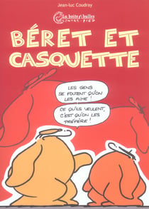 Béret et casquette t.1