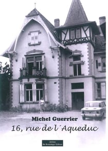 16, rue de l'aqueduc