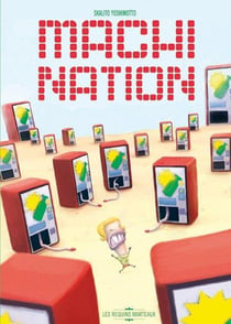 Machi nation