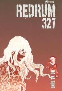 Redrum 327 t.3
