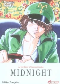 Midnight Tome 2