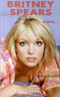 Britney spears - oops...