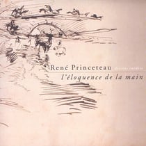 Rene princeteau dessins inedits