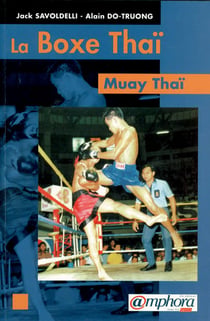 La boxe thai