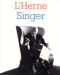 Les cahiers de l'Herne : Singer