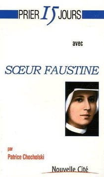Prier 15 jours avec...