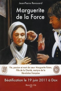 Marguerite de la Force
