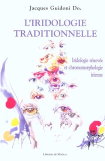L'iridologie traditionnelle
