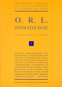 Orl stomatologie