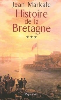 Histoire de la Bretagne