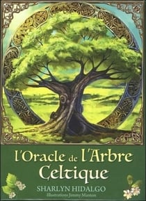 L'oracle de l'arbre celtique - coffret