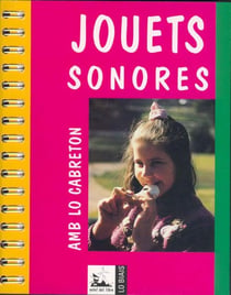 Jouets sonores, amb lo cabreton