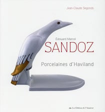 Edouard Marcel Sandoz, porcelaines d'Haviland
